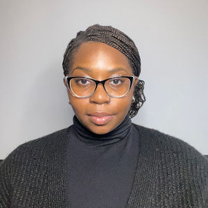 Meet your Posher, Indarkgray